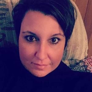 Meet your Posher, Allyson